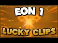 SOL'S RNG EON 1 LUCKIEST CLIPS! | LUMINOSITY + CRAZIEST REACTIONS