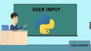 Python Tutorial Bangla 9: Getting user input.