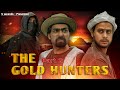 Black Shadow | The Gold hunters Part 2 | 5Seconds