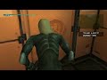 mgs2 the s o s mod part 11 captured