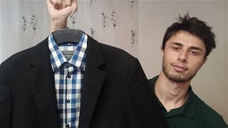 ASMR Second Hand Clothing Shop (Personal Assistant RP)