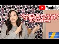 👉👉COMO LLENAR EL FORMULARIO DE IMPUESTOS 📑 DE YOUTUBE / ECUADOR