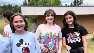 Hiteon 5th Grade Goodbye