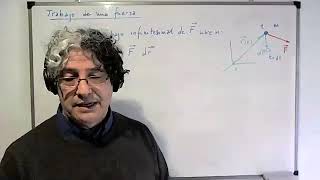 Física 1A: Clase teorica 16 (Dr. Daniel Gomez)