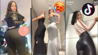 Hot TikTok THOTS  That Will Make You Horny 🍆😍🔥Part 12