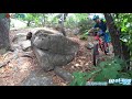 산산산mtb 토요라이딩 나스뎅 도장깨러 오긴왔는데