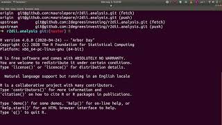 Fork, clone, and sugmit a pull request with gh CLI