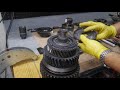 special tools needed nv4500 transmission teardown video chevy mopar