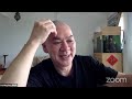 An Evening Conversation with Tsai Ming-liang 與蔡明亮導演的夜間對談