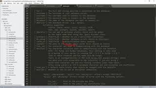 Inserting, Updating, & Deleting Database Data in CodeIgniter