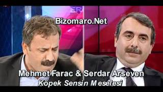 Mehmet Farac \u0026 Serdar Arseven