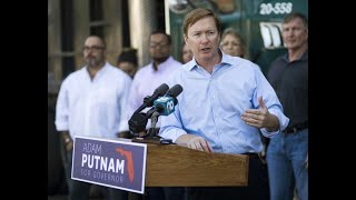 Florida stopped doing gun permit checks for more than a year