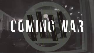 Ozomatli - Coming War feat. Chali 2na, Cut Chemist, Bobby Easton \u0026 Carlos Guaico (Official Video)