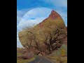 1minute wander scenic drive capitol reef national park usa 4💥