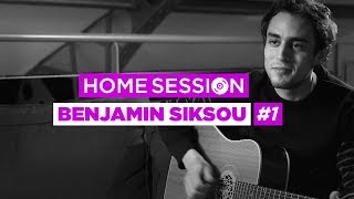 Benjamin Siksou en Live - Just the two of us #1