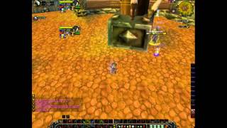 Pshero 1: Ele/Sub 2700+ [WOTLK]
