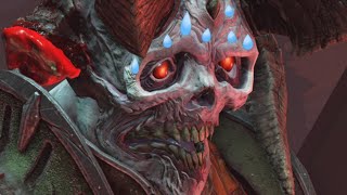 5 Ways To Humiliate The Marauder - Doom Eternal