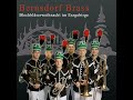 alte schneeberger bergmusik intrade