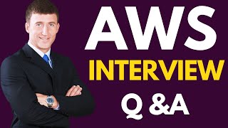 Top 25 AWS Interview Questions And Answers for 2026