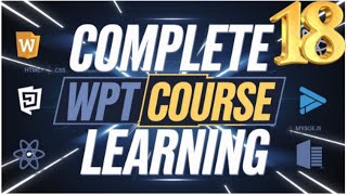 Day 9 Part 2: JavaScript Tutorial for Beginners | Web Programming (WPT) | CDAC Hands-on Coding