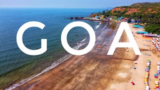 Goa Trailer