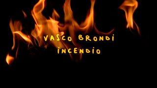 Vasco Brondi - Incendio (Video Lyrics)
