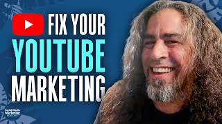 The Biggest YouTube Mistakes Marketers Make (and How to Overcome Them)