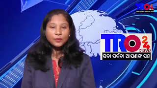 ପୁରୀ - ଛାତ୍ରଛାତ୍ରୀ ମାନେ ଆସିଲେ ସ୍କୁଲ୍ କୁ