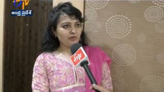 An Interview With UPSC Civil Services Ranker Pujitha