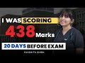 Is it still possible to score 600+ in Last 30 Days | NEET 2023.