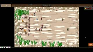 CodeCombat Hunters and Prey | Python