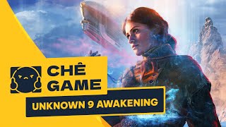 UNKNOWN 9 AWAKENING | CHÊ GAME