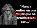 Consejos de Ancianos Sabios sobre la Infidelidad - Aprendiendo de la Experiencia y Sabiduría