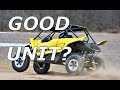 2016 Yamaha YXZ1000R long term review! Is it good?