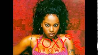 Foxy Brown - Oh Yeah