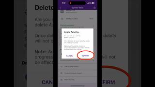 How to Delete Autopay on PhonePe | PhonePe autoPay Kaise band kare #shorts #viral #phonepe