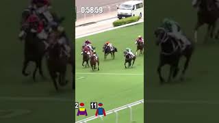 THE BEST COMEBACK IN RACING HISTORY!? 🤯 | PAKISTAN STAR ⭐️