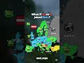 What if Austria joined Nato? #map #geography #europe #mapping #history #flag #edit #shorts #mapper