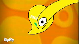 HBBC 2002 Ident - DJ