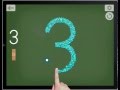 Montessori Numbers - Tracing Activity Demo - for iPad and iPhone