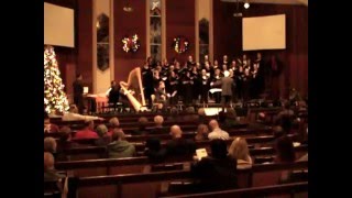 Conrad Susa Lullabies and Carols