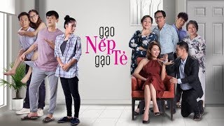 GẠO NẾP GẠO TẺ TẬP 85 -FULL HD . PHIM CỦA GIA ĐÌNH VIỆT