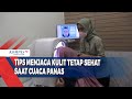 Tips Menjaga Kulit Tetap Sehat Saat Cuaca Panas