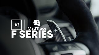 HOW TO INSTALL: JQ WERKS MAGNETIC PADDLE SHIFTERS V2 (BMW F SERIES)