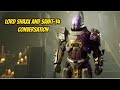 LORD SHAXX- OSIRIS AND SAINT-14 (DEVIL'S RUIN QUEST)