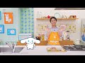 シナモンと安田顕のゆるドキ☆クッキング　【第63話】