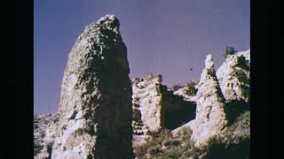 John Wesley Powell, Canyon Geologist (1968)
