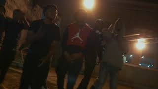 Gbaby Tres x Moe Gz x Ash Gunz x Cam Slizzy - Burner (Dir By @DaVincii SoDope)