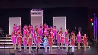 ETC Rouge 2025 at Pendleton Heights