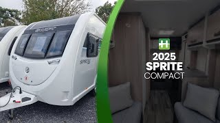 2025 Swift Sprite Compact